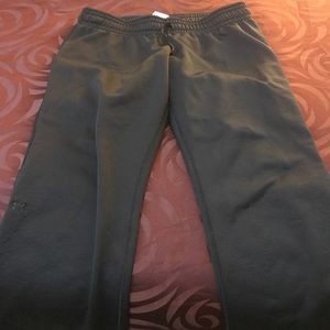 Under Armour Cold Gear Workout Pants